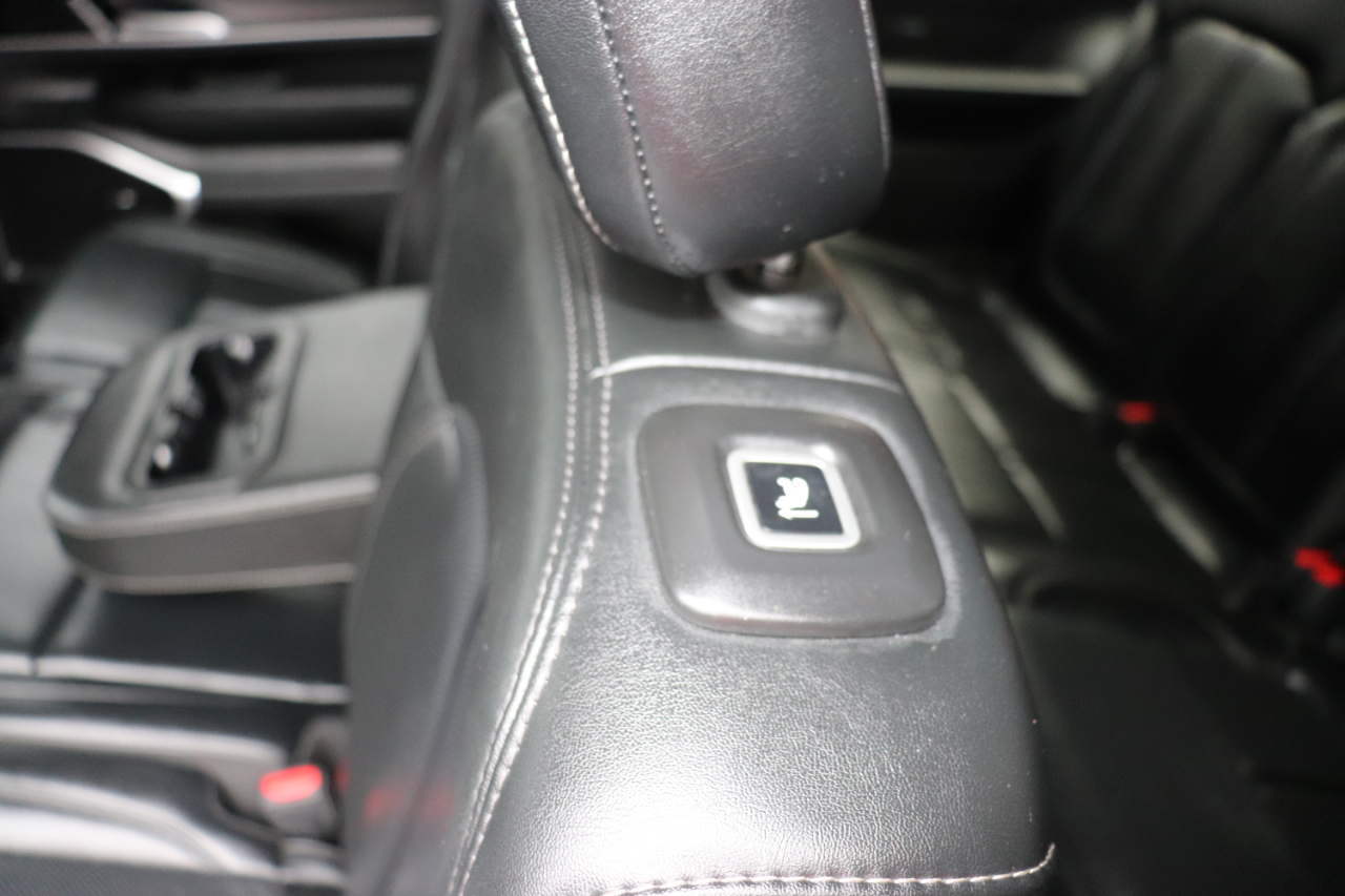 Jeep Wagoneer L Series II 4x4 2024