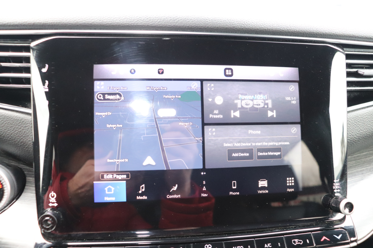 Jeep Wagoneer L Series II 4x4 2024