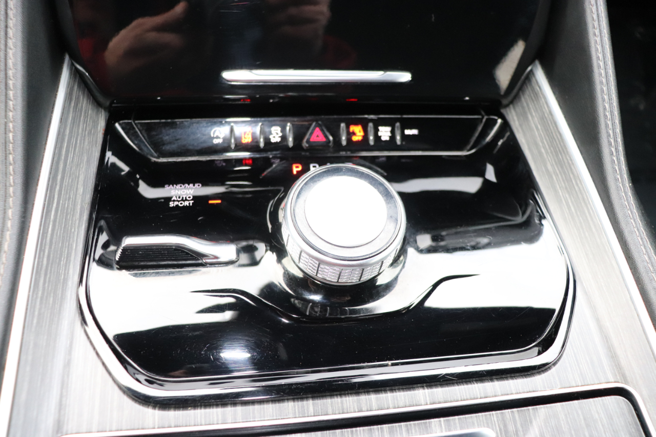 Jeep Wagoneer L Series II 4x4 2024