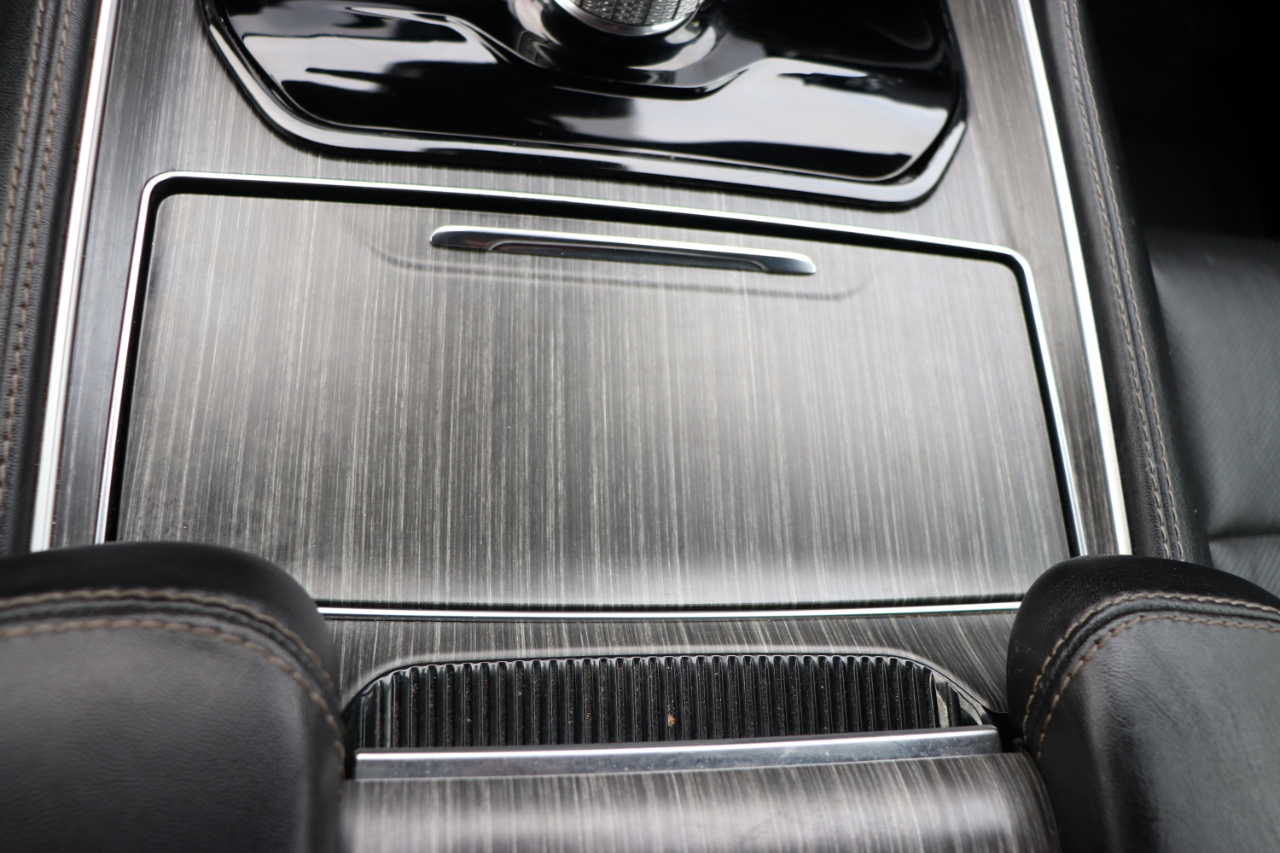 Jeep Wagoneer L Series II 4x4 2024