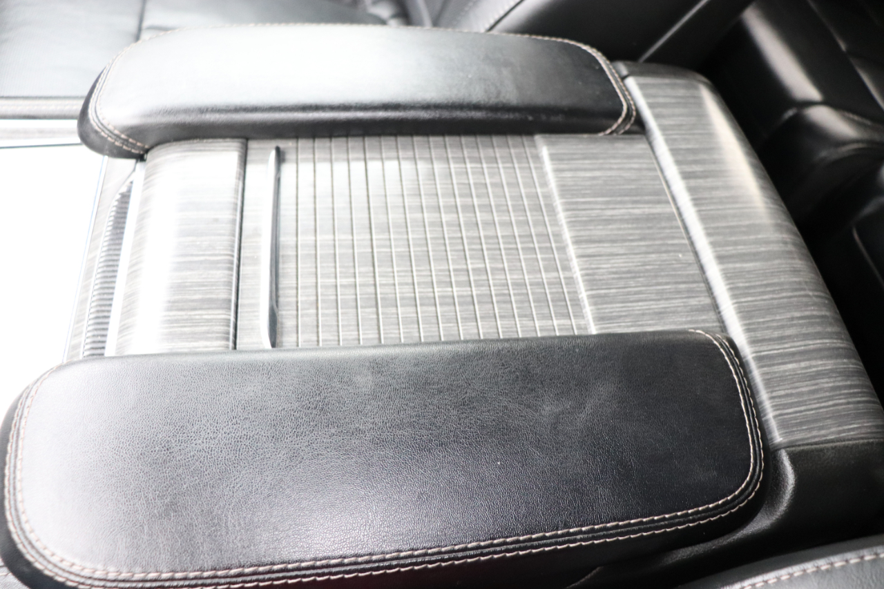 Jeep Wagoneer L Series II 4x4 2024