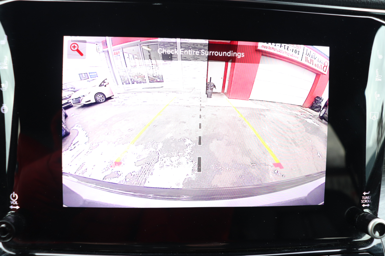 Jeep Wagoneer L Series II 4x4 2024