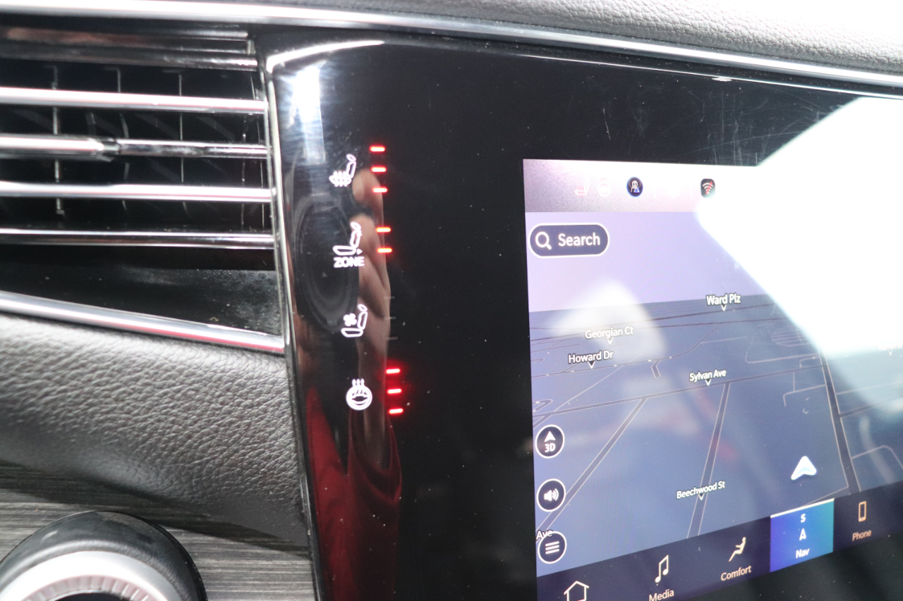 Jeep Wagoneer L Series II 4x4 2024