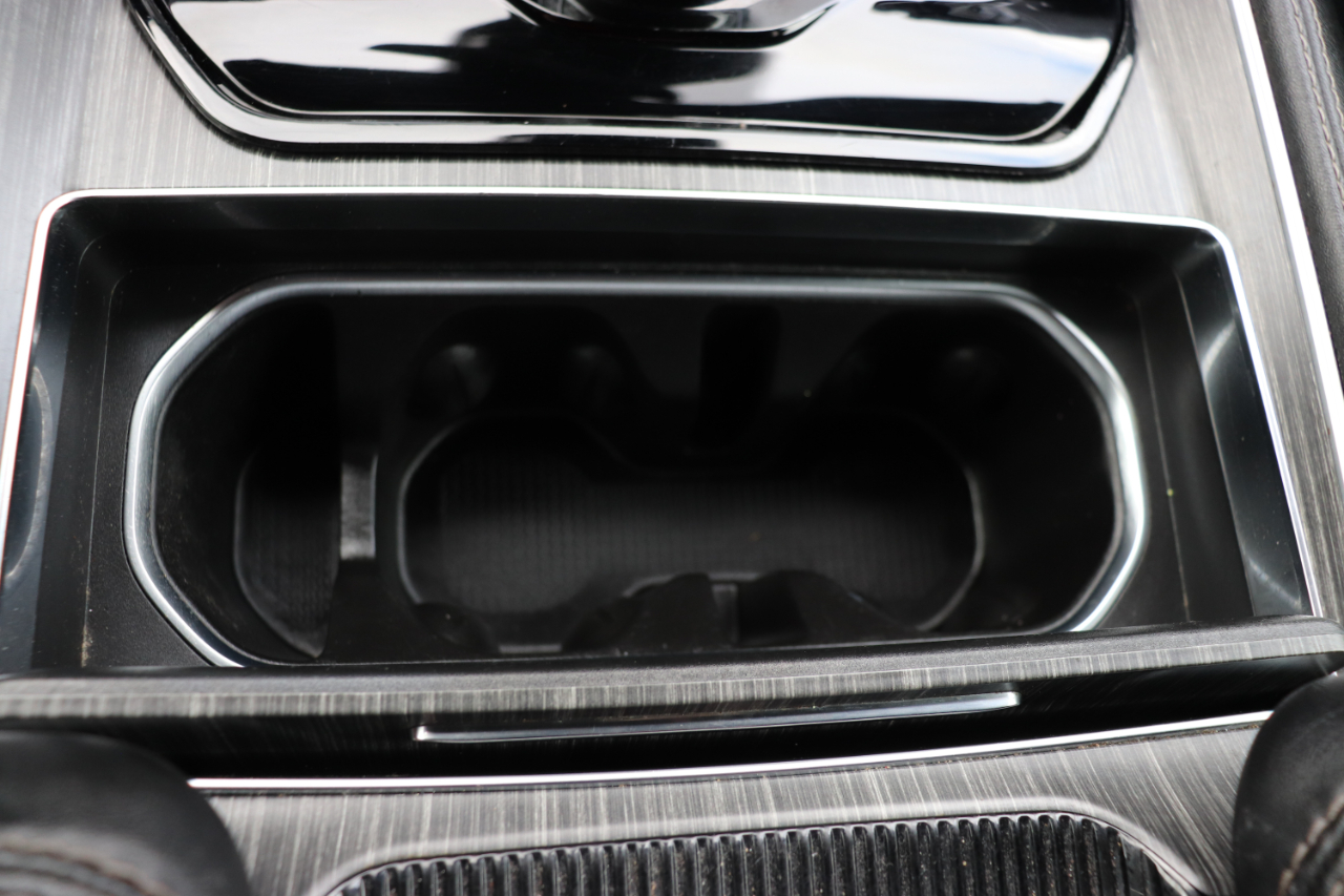 Jeep Wagoneer L Series II 4x4 2024