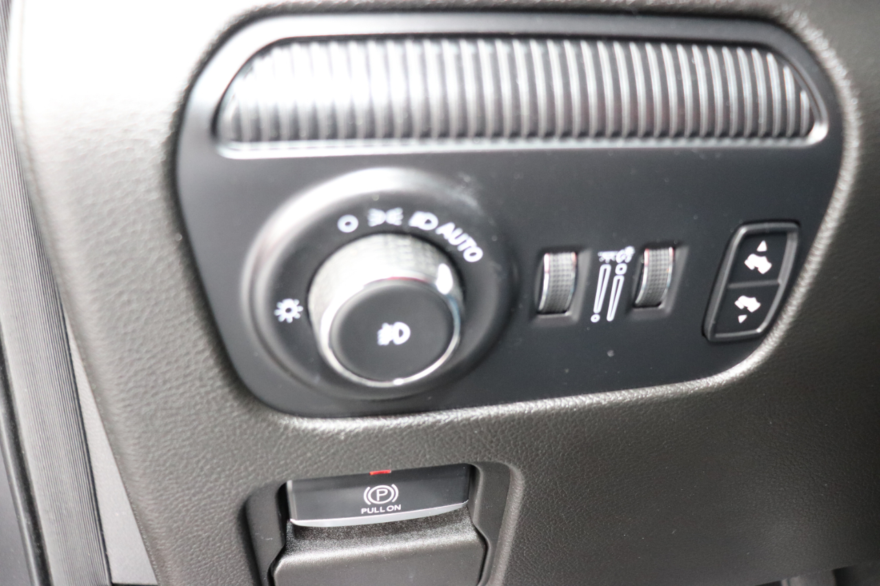 Jeep Wagoneer L Series II 4x4 2024