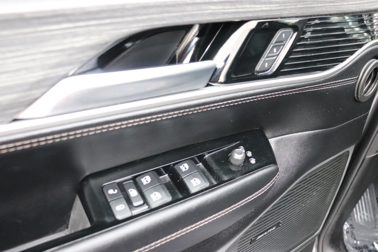 Jeep Wagoneer L Series II 4x4 2024