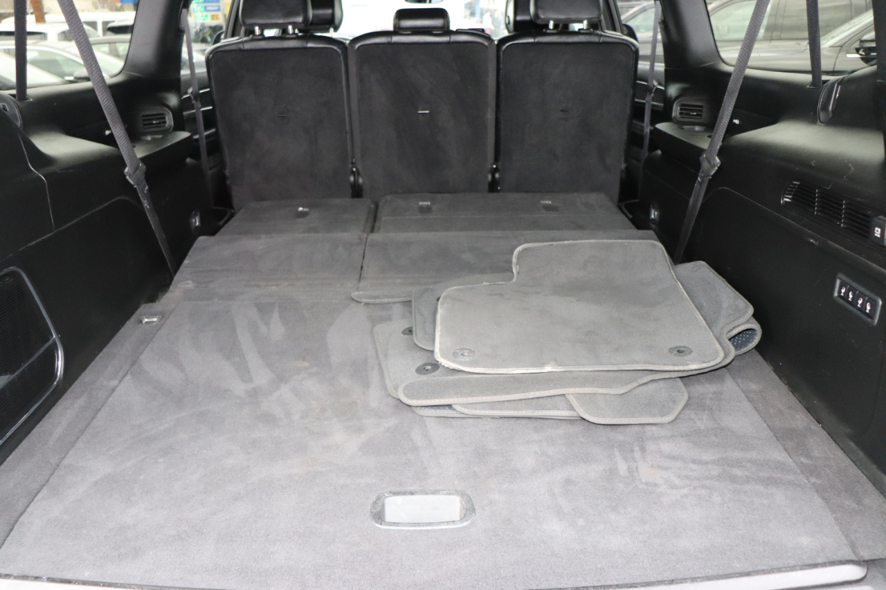 Jeep Wagoneer L Series II 4x4 2024