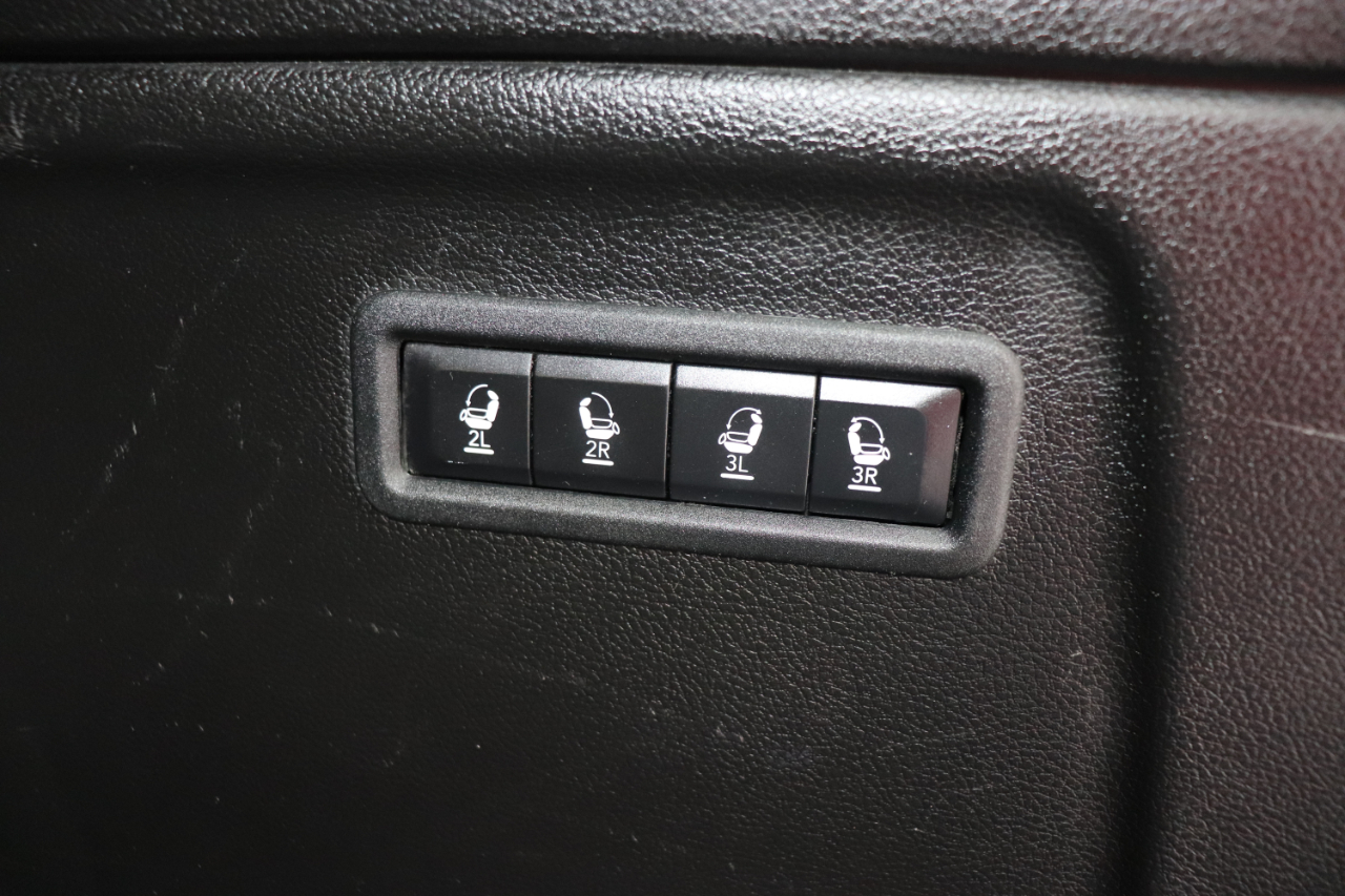 Jeep Wagoneer L Series II 4x4 2024