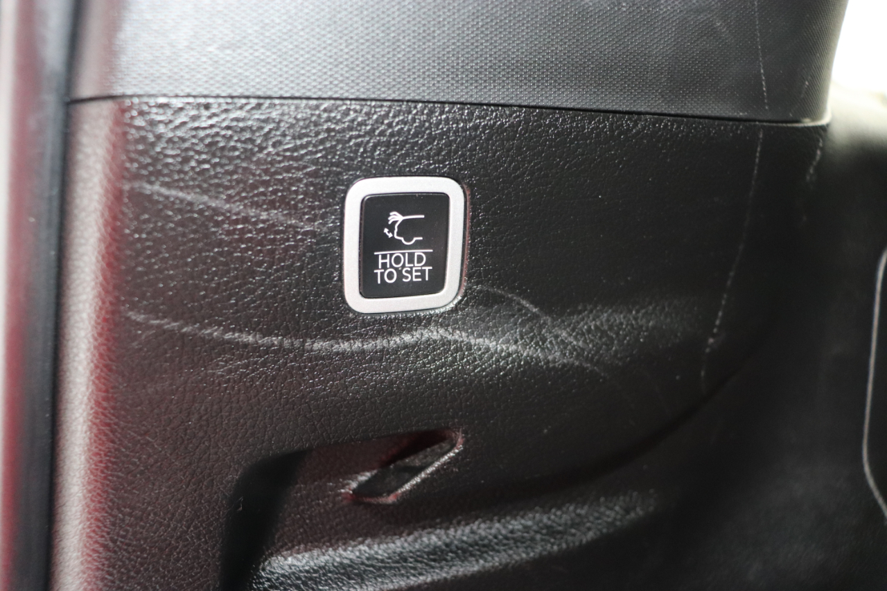 Jeep Wagoneer L Series II 4x4 2024