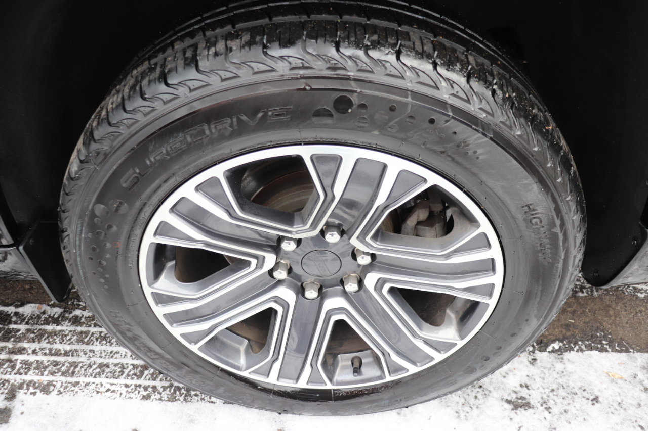 Jeep Wagoneer L Series II 4x4 2024