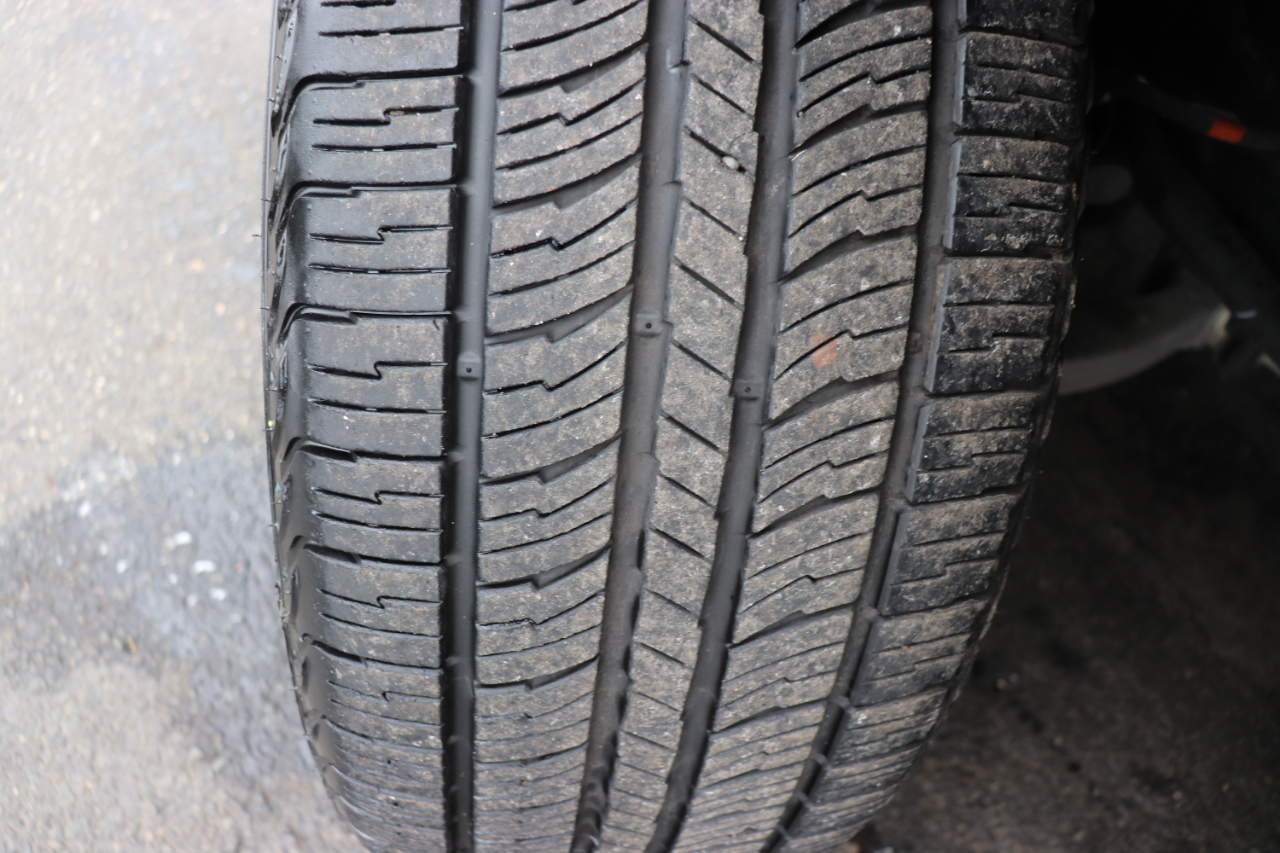 Jeep Wagoneer L Series II 4x4 2024