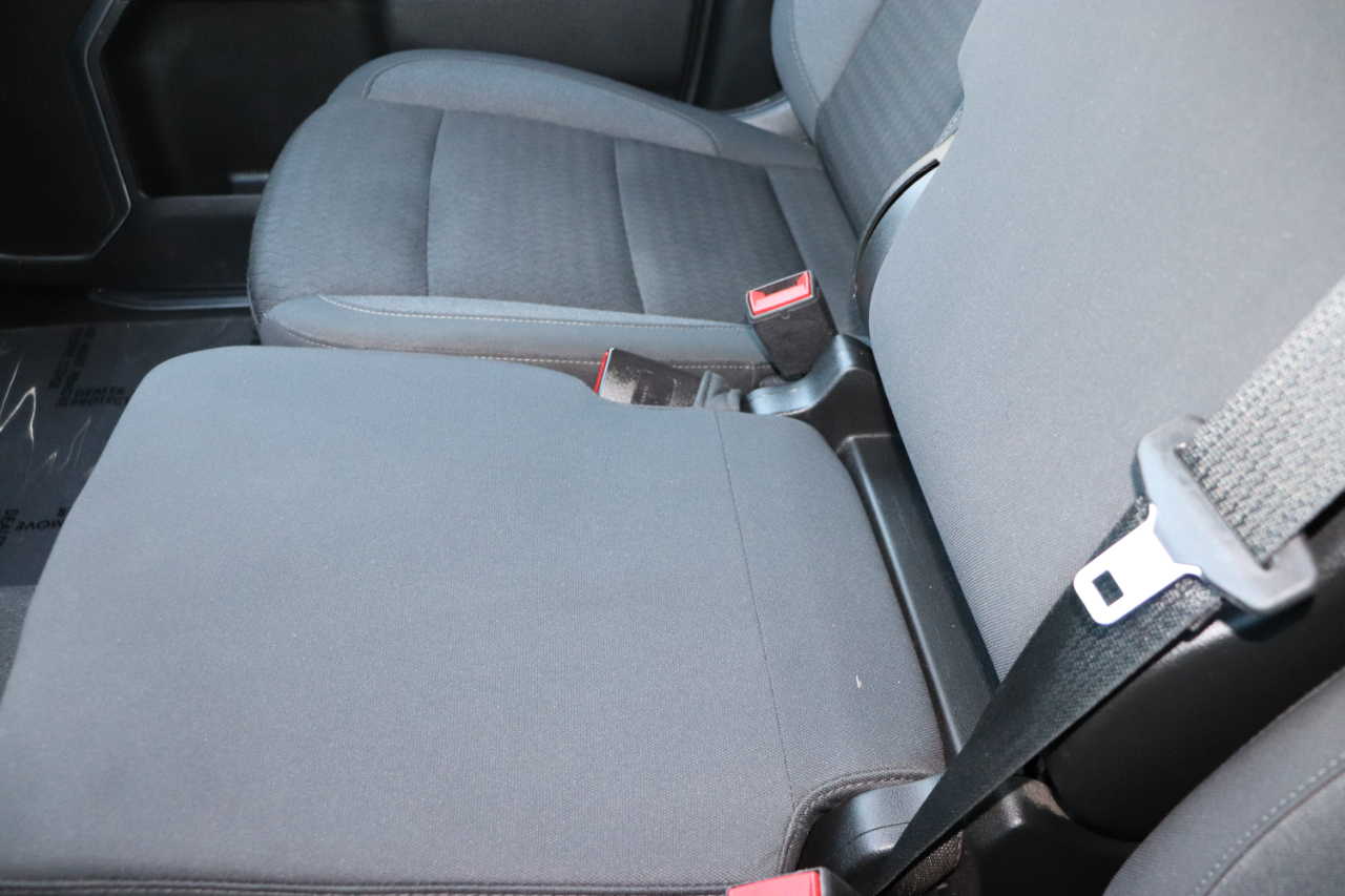 Chevrolet Silverado 1500 4WD Crew Cab 147" LT w/1LT 2025