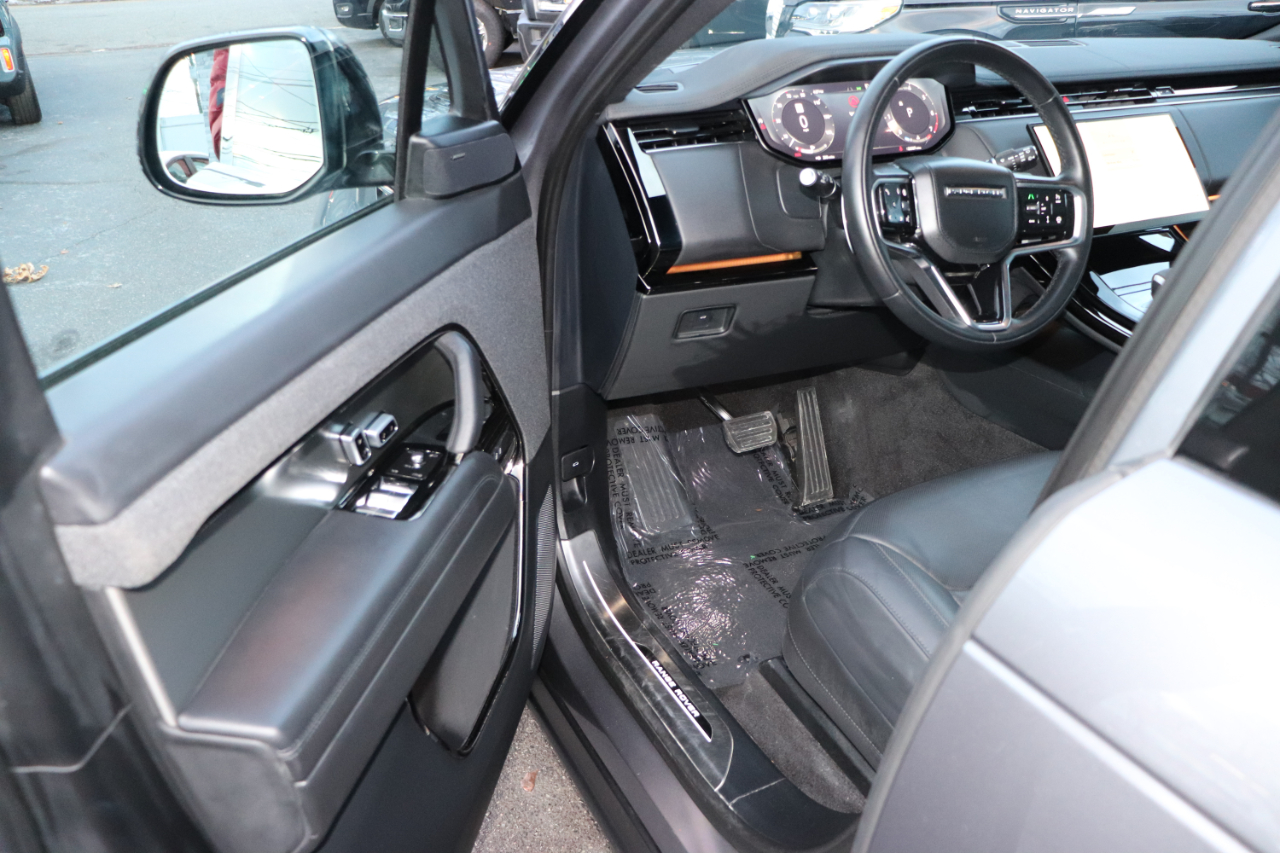 Land Rover Range Rover Sport P360 SE 2025