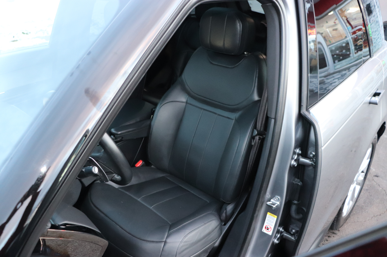 Land Rover Range Rover Sport P360 SE 2025