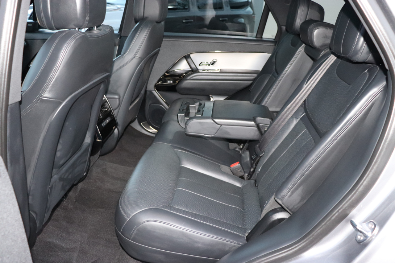 Land Rover Range Rover Sport P360 SE 2025