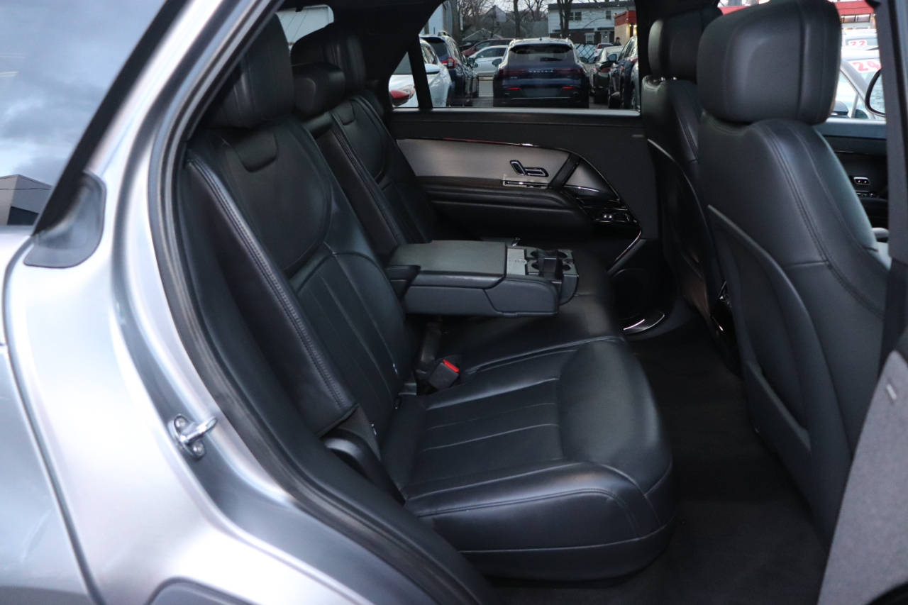 Land Rover Range Rover Sport P360 SE 2025