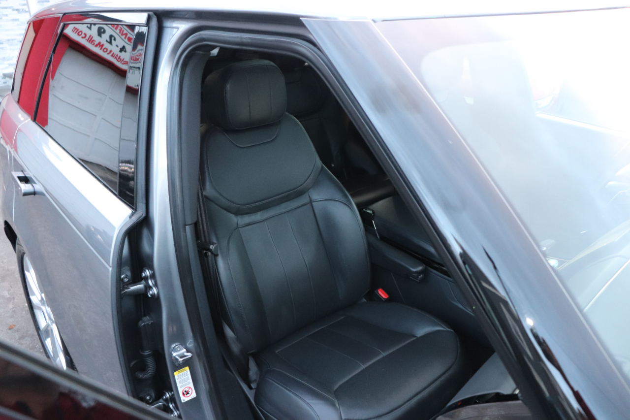 Land Rover Range Rover Sport P360 SE 2025