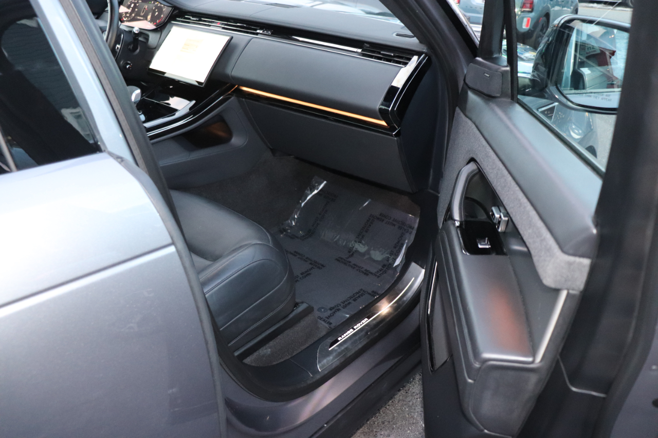 Land Rover Range Rover Sport P360 SE 2025