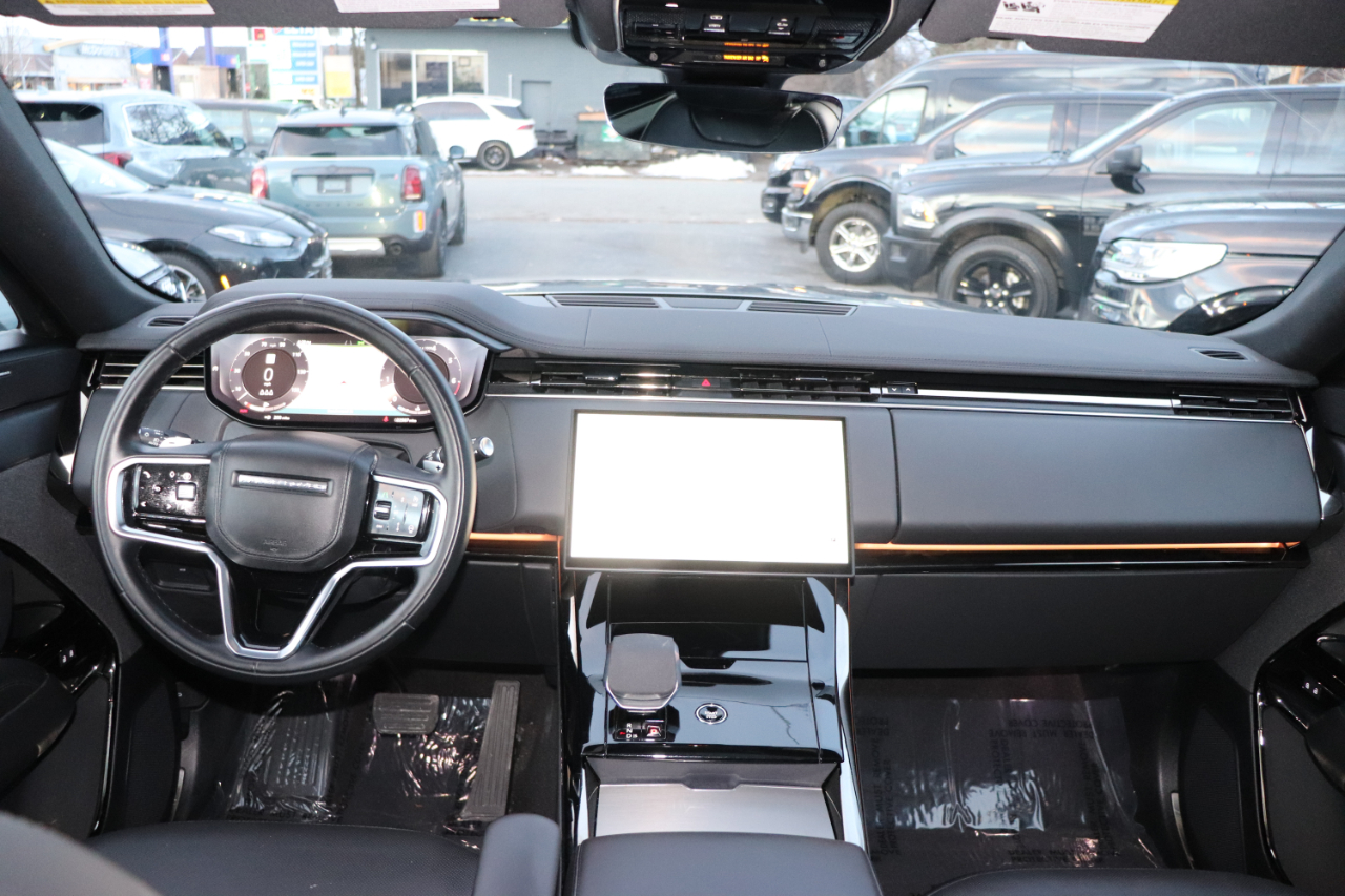 Land Rover Range Rover Sport P360 SE 2025