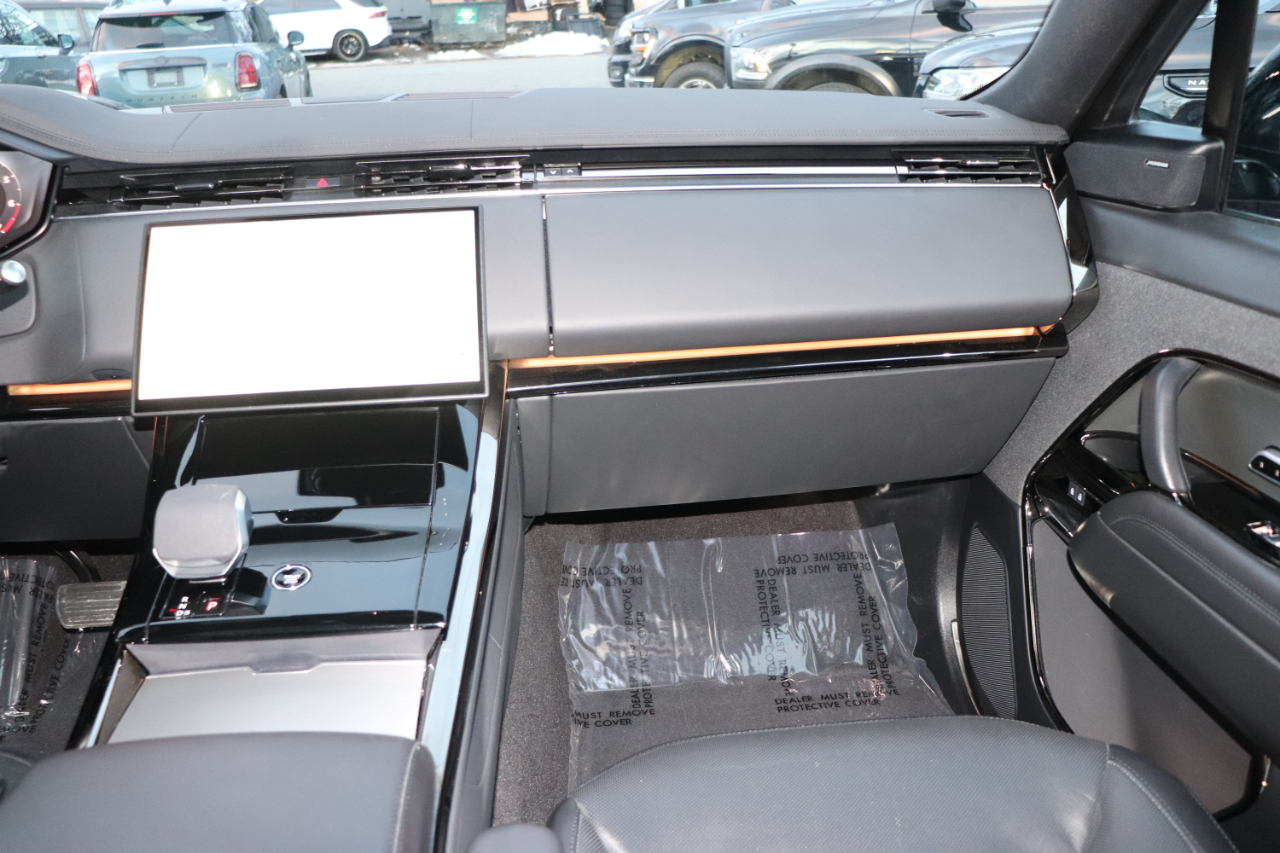 Land Rover Range Rover Sport P360 SE 2025