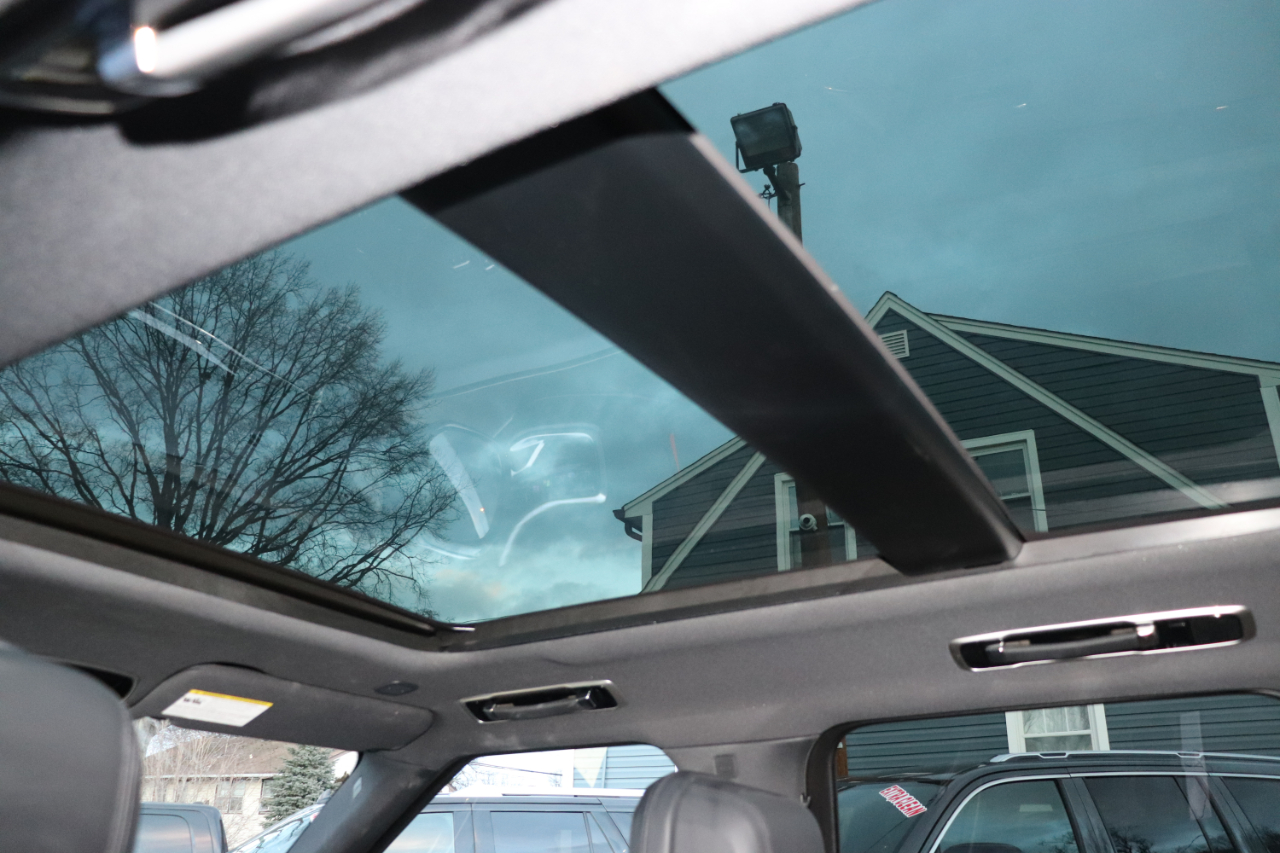 Land Rover Range Rover Sport P360 SE 2025