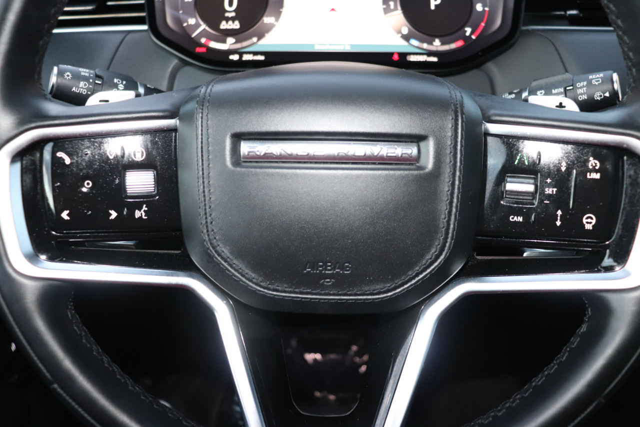 Land Rover Range Rover Sport P360 SE 2025