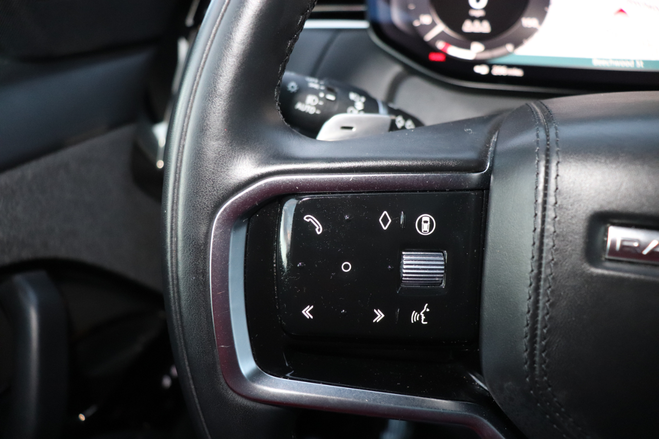 Land Rover Range Rover Sport P360 SE 2025