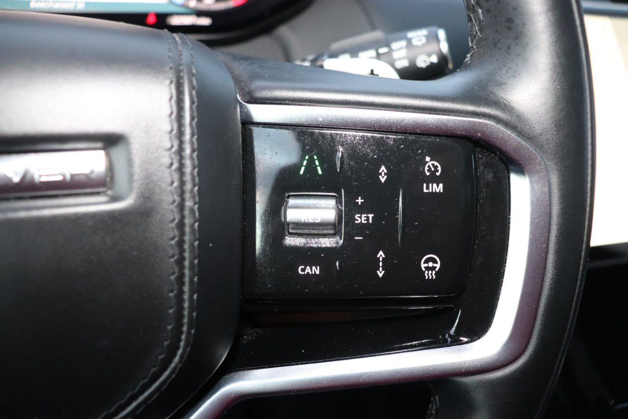 Land Rover Range Rover Sport P360 SE 2025