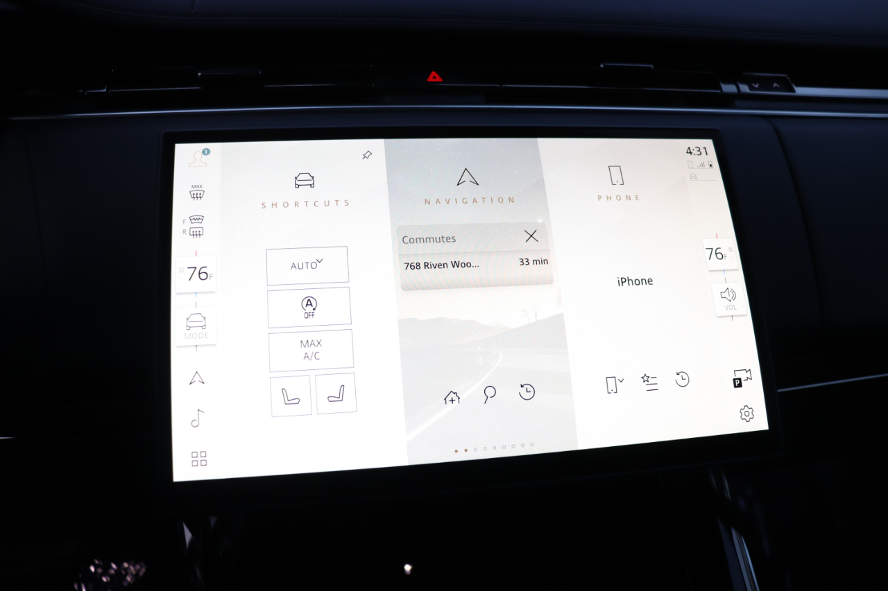 Land Rover Range Rover Sport P360 SE 2025