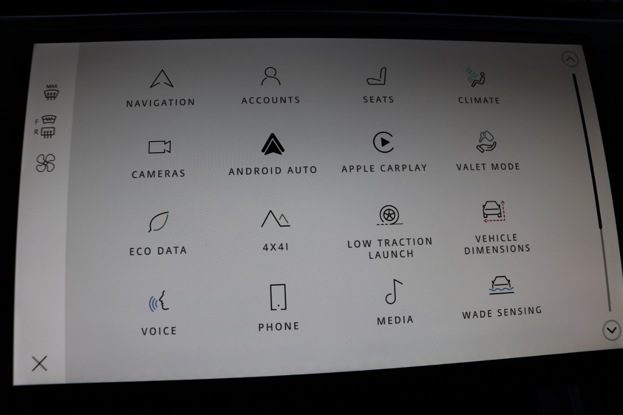 Land Rover Range Rover Sport P360 SE 2025