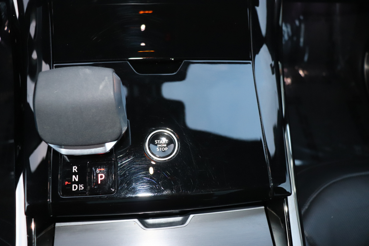 Land Rover Range Rover Sport P360 SE 2025