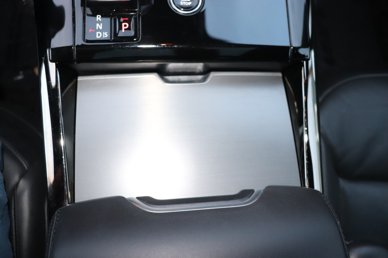 Land Rover Range Rover Sport P360 SE 2025