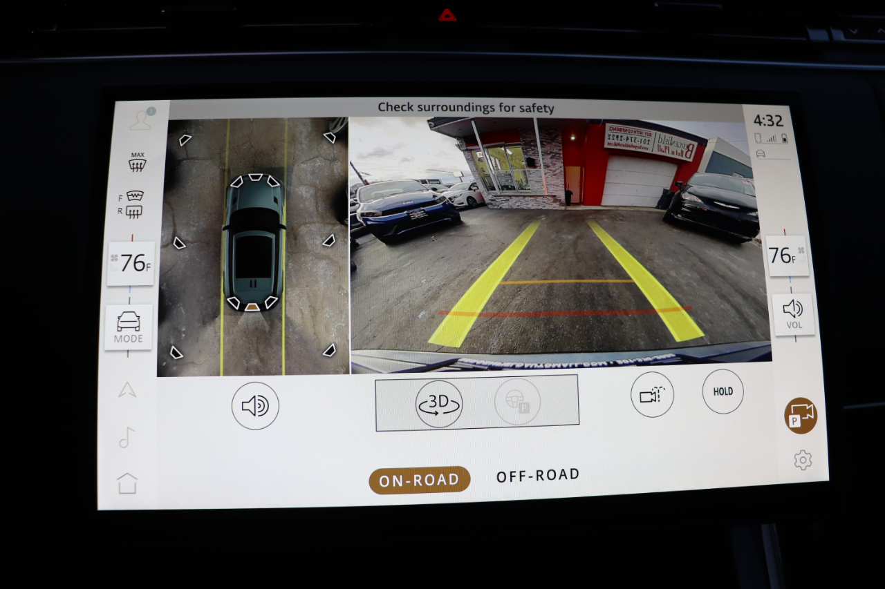 Land Rover Range Rover Sport P360 SE 2025