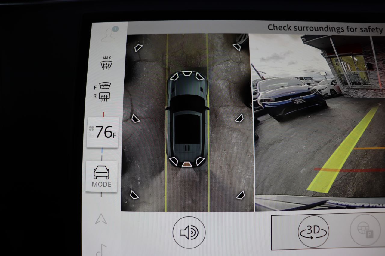 Land Rover Range Rover Sport P360 SE 2025