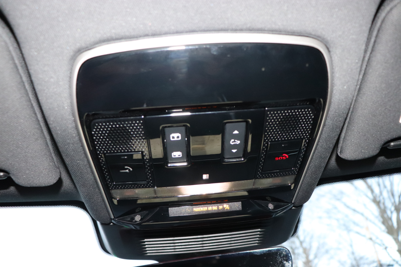 Land Rover Range Rover Sport P360 SE 2025