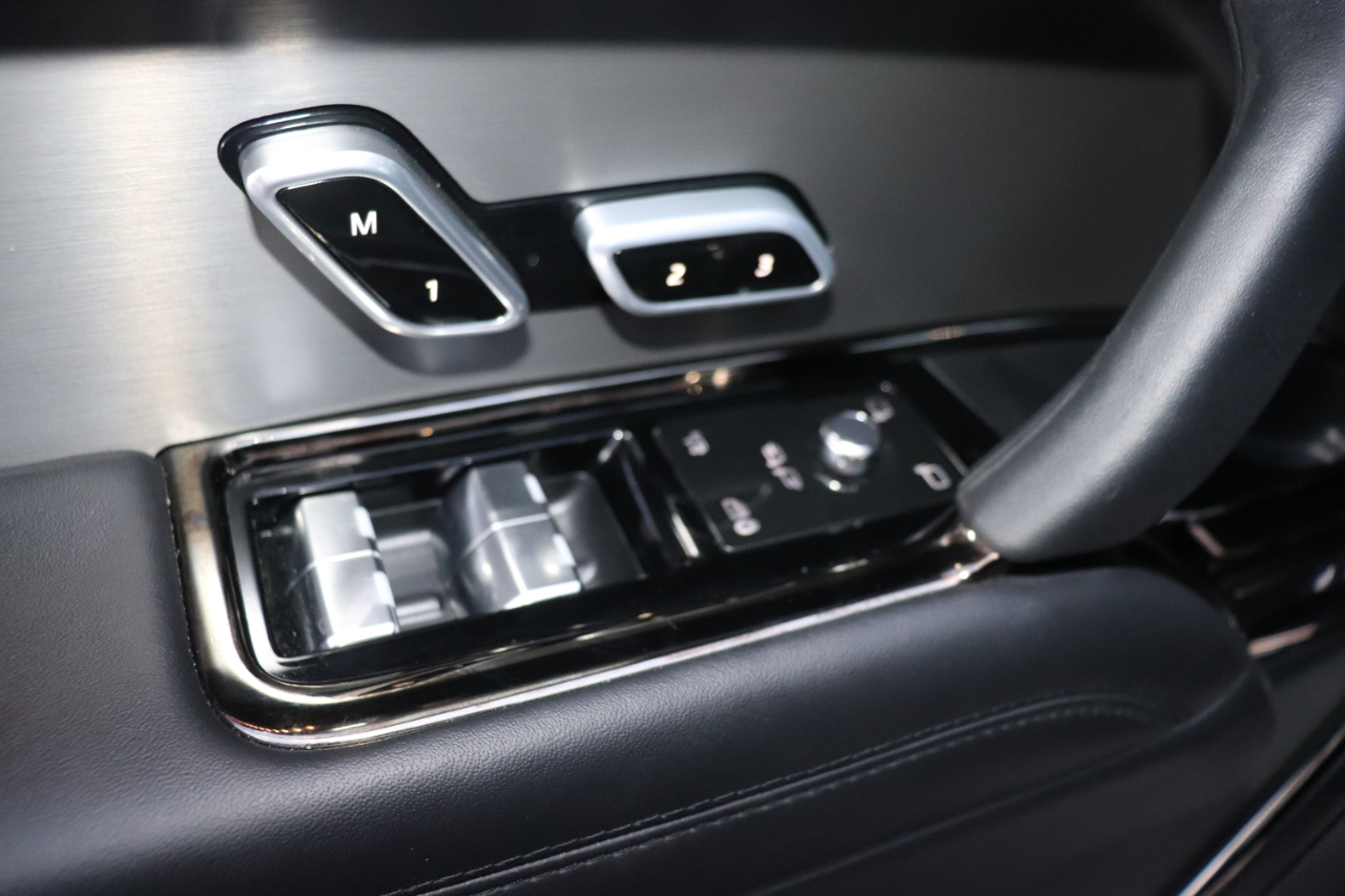 Land Rover Range Rover Sport P360 SE 2025