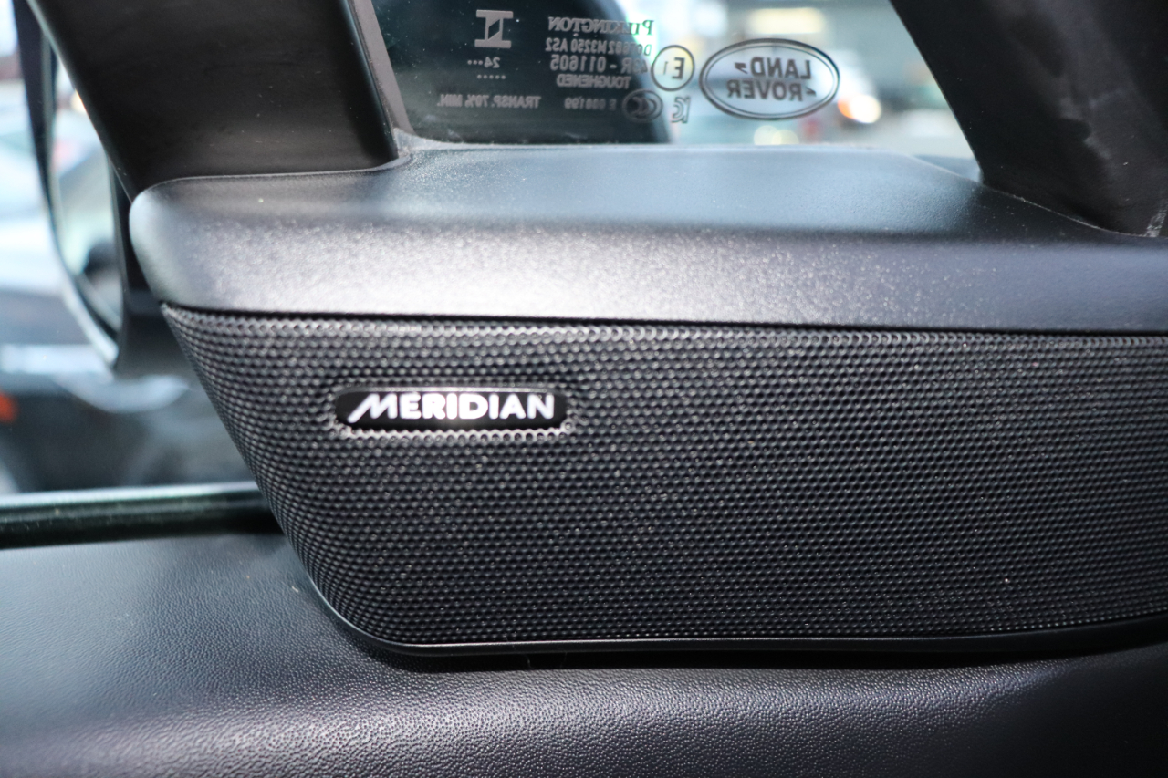 Land Rover Range Rover Sport P360 SE 2025