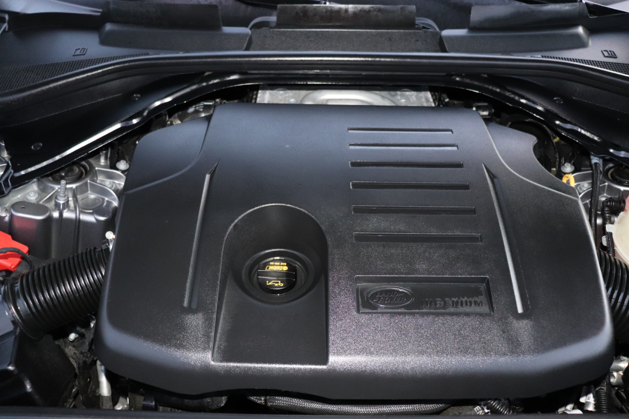 Land Rover Range Rover Sport P360 SE 2025