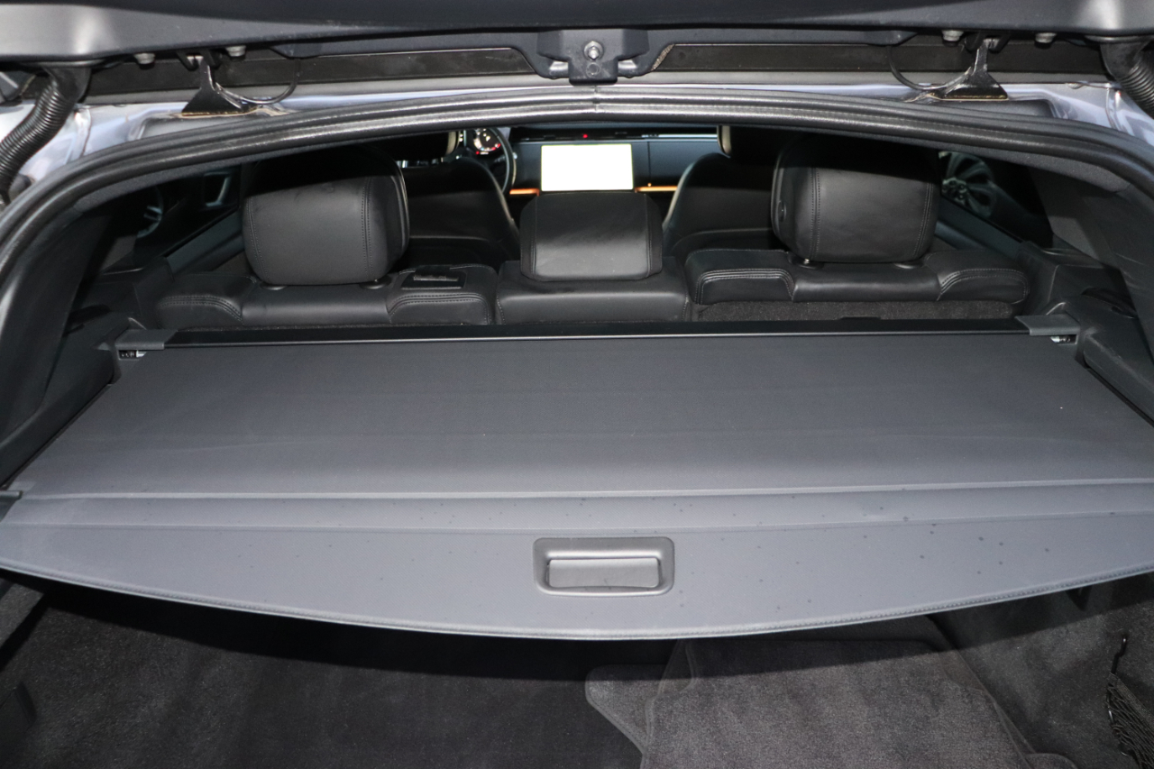 Land Rover Range Rover Sport P360 SE 2025