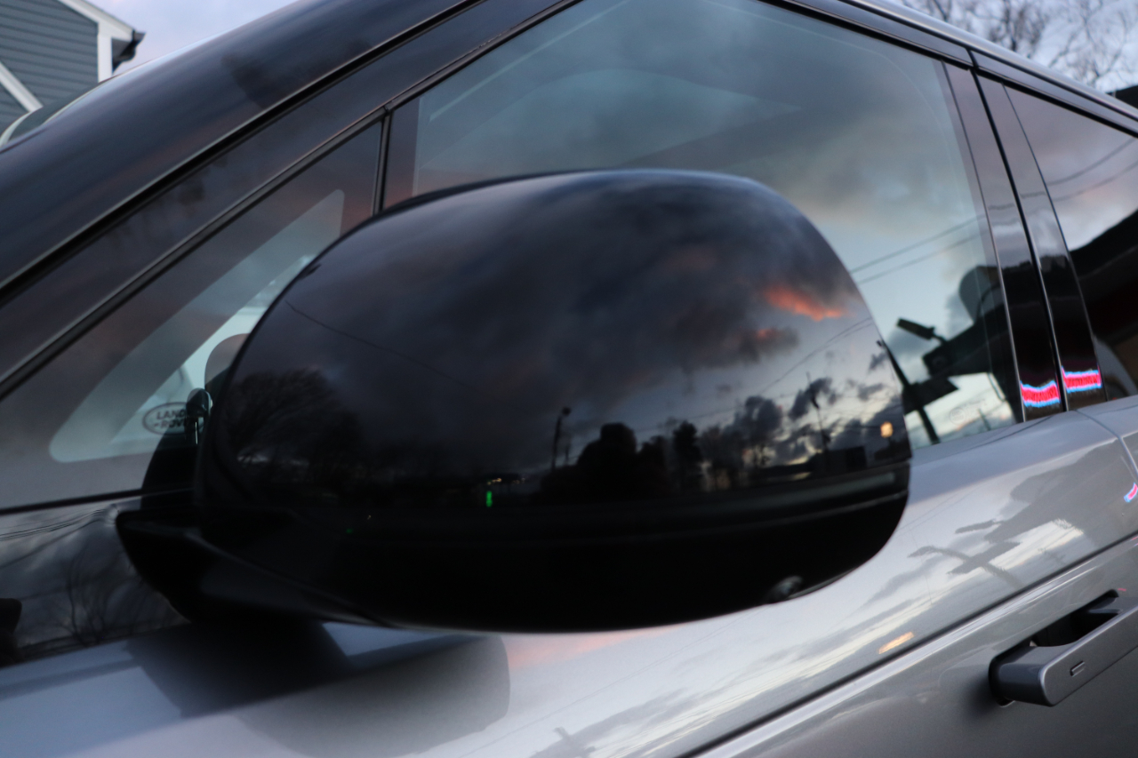 Land Rover Range Rover Sport P360 SE 2025