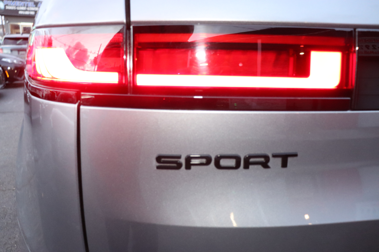 Land Rover Range Rover Sport P360 SE 2025