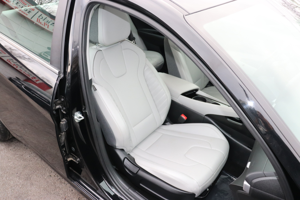 Hyundai Elantra Limited IVT 2024