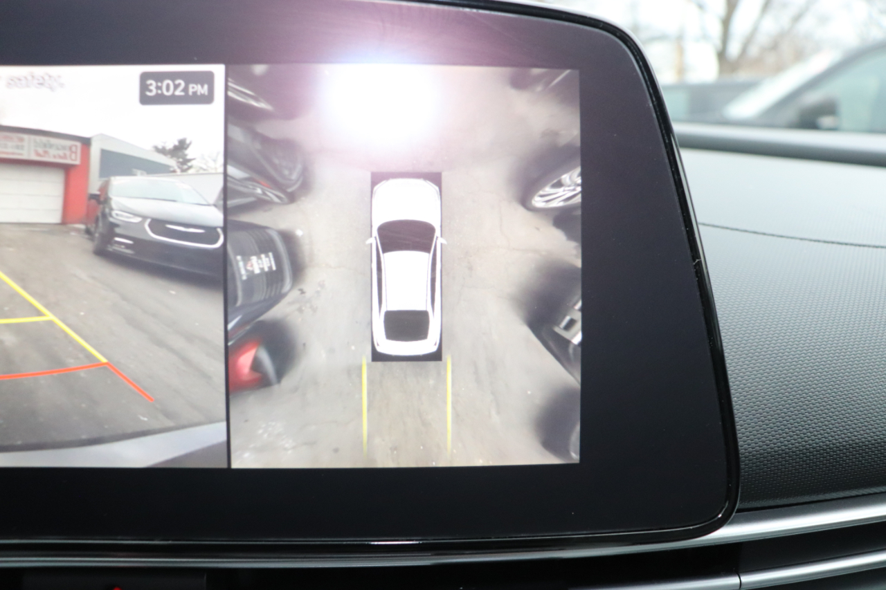 Hyundai Elantra Limited IVT 2024