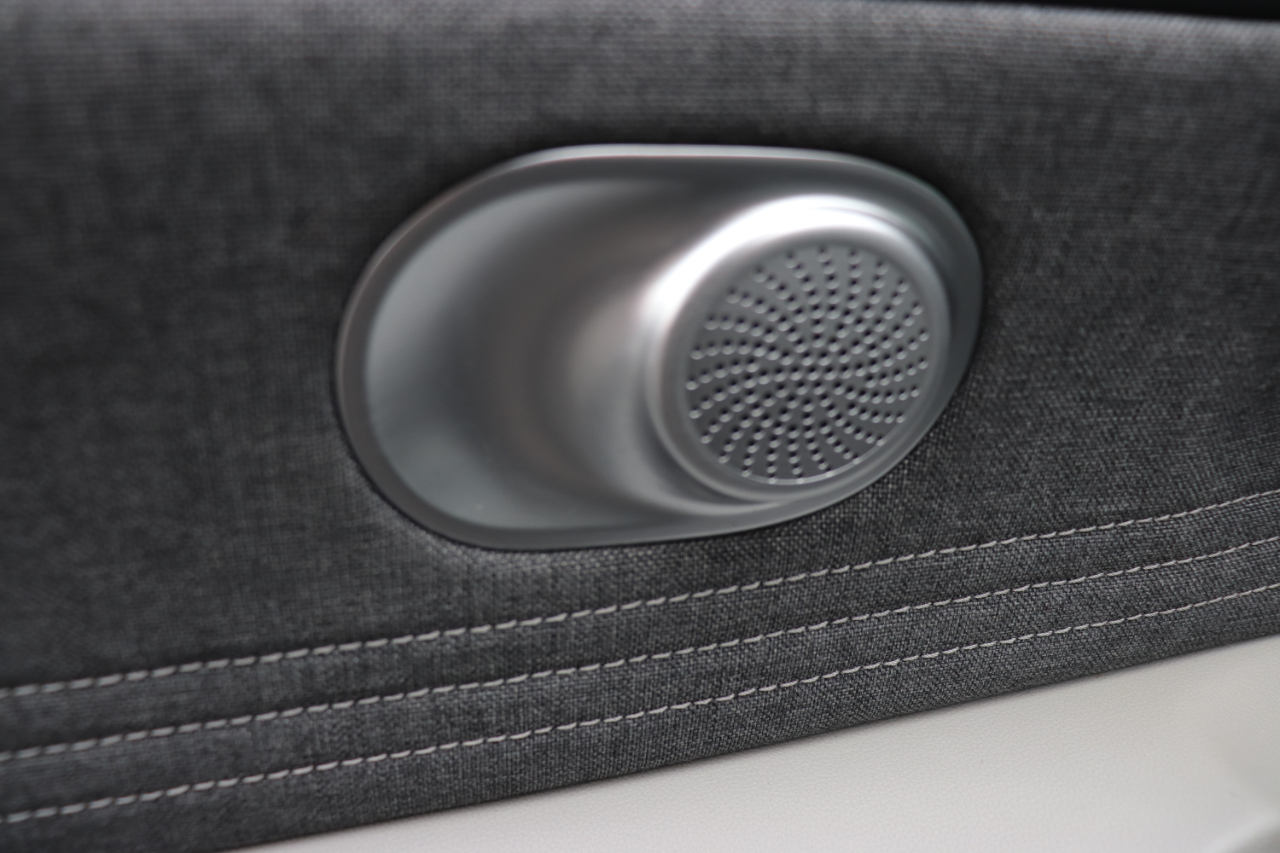 Hyundai Elantra Limited IVT 2024