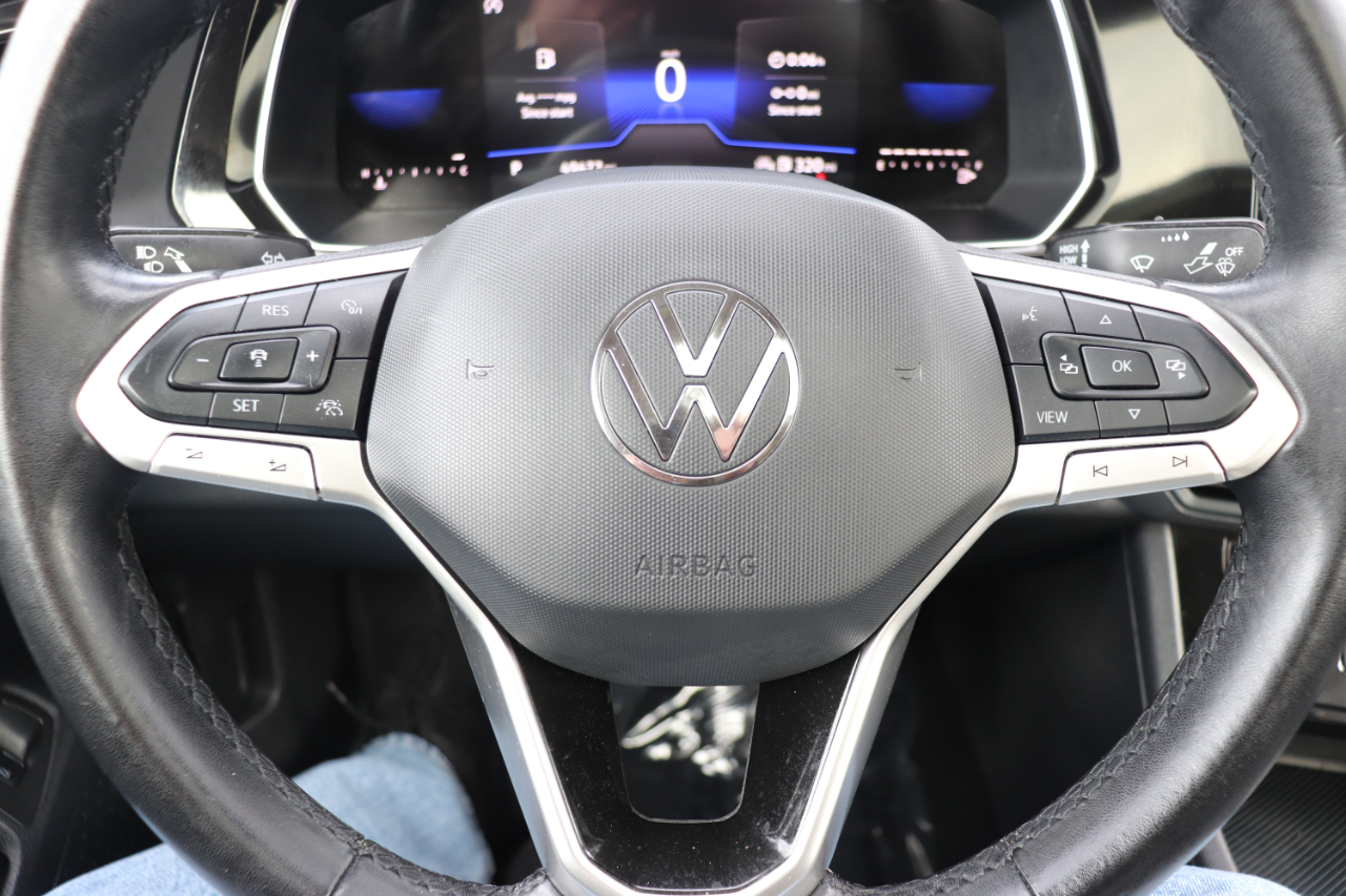 Volkswagen Jetta SE Auto 2024