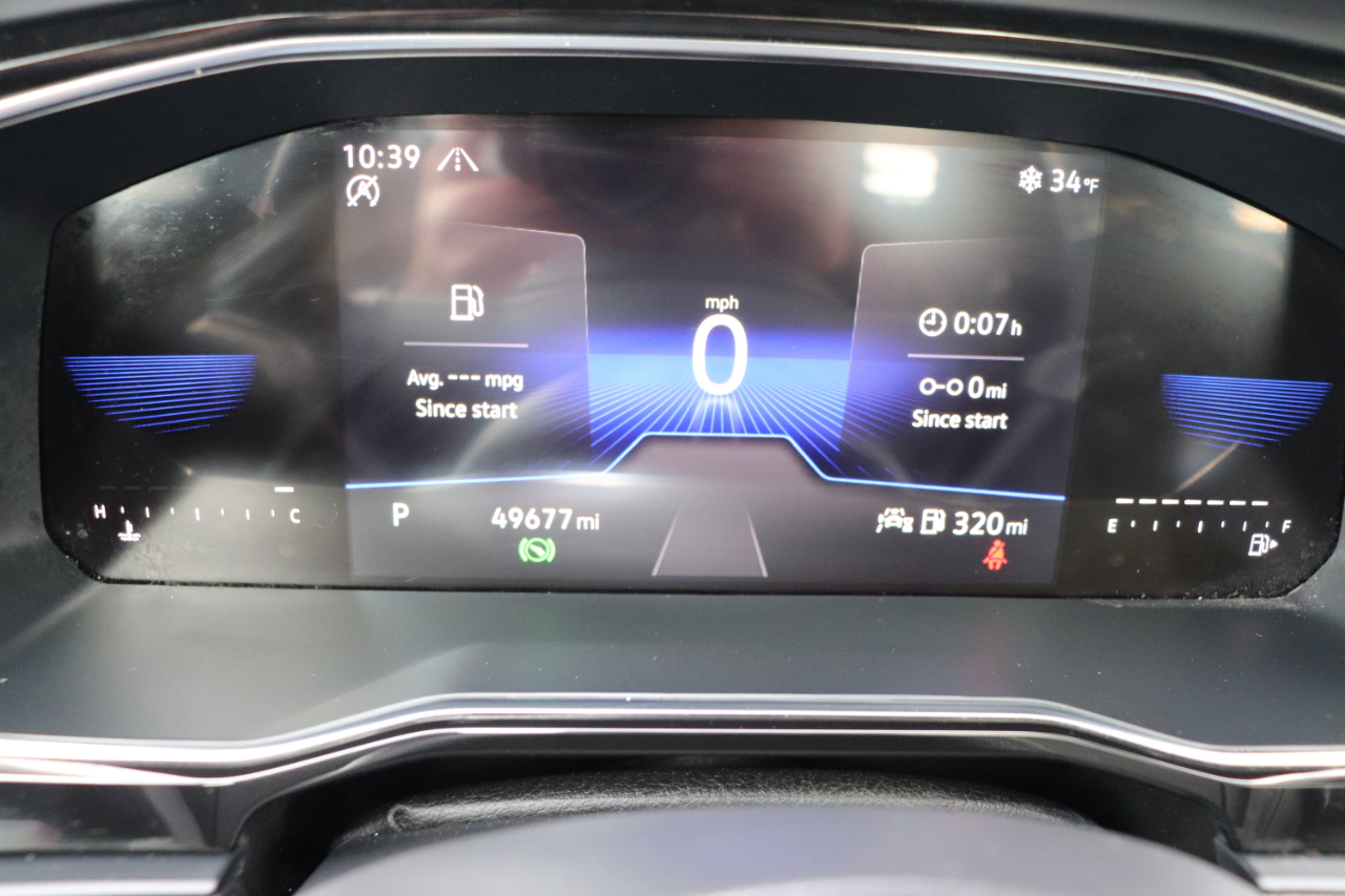 Volkswagen Jetta SE Auto 2024