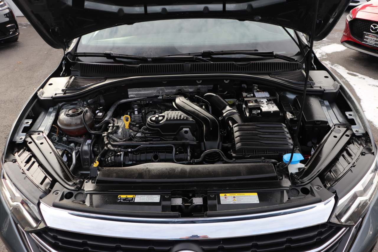 Volkswagen Jetta SE Auto 2024