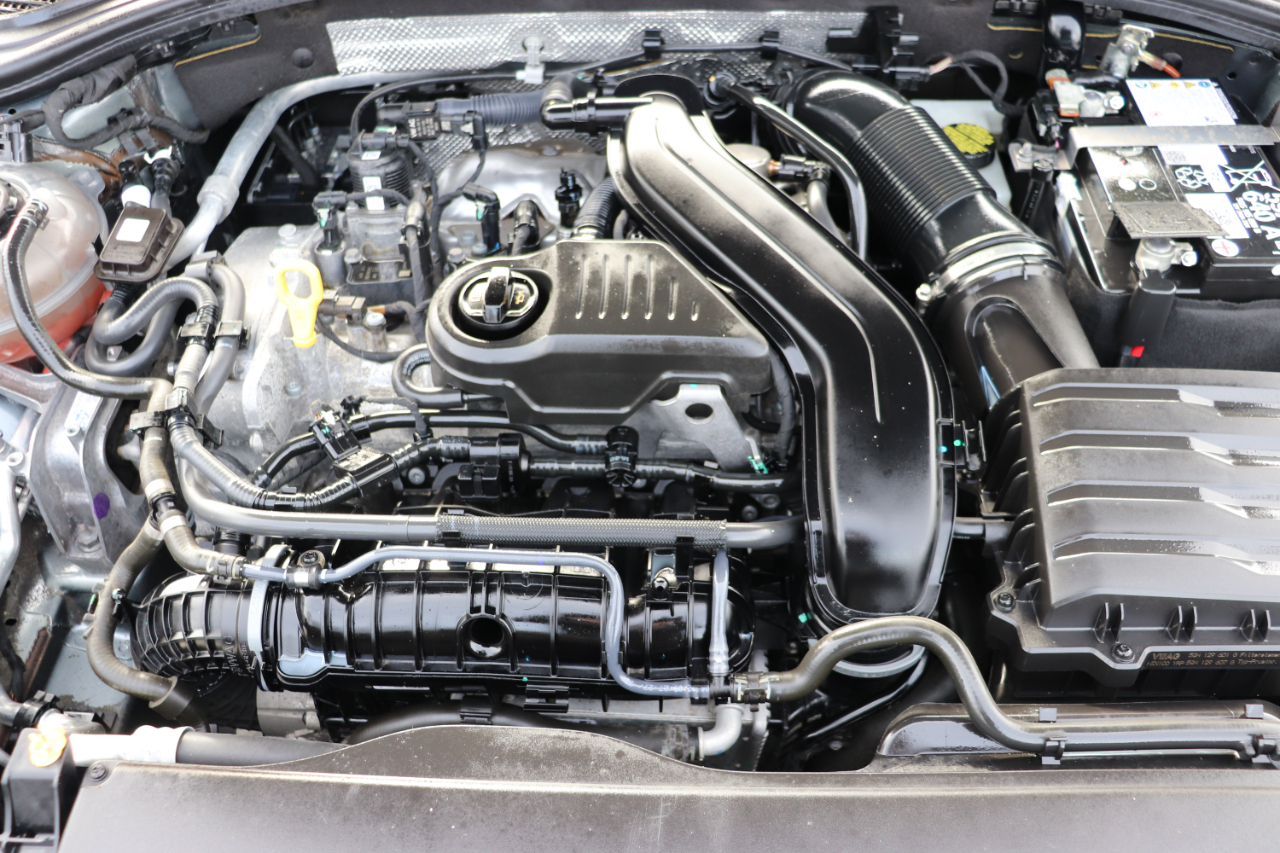 Volkswagen Jetta SE Auto 2024