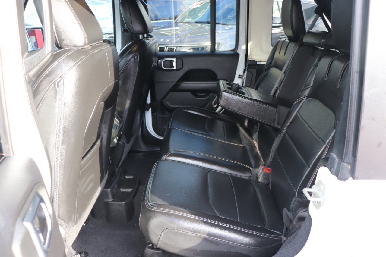 Jeep Wrangler 4xe Sahara 4x4 2023