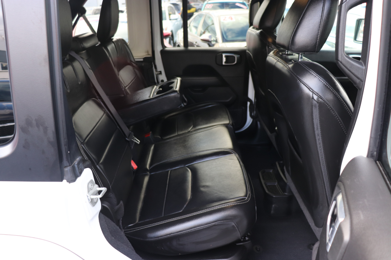 Jeep Wrangler 4xe Sahara 4x4 2023